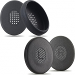 AHG Accessory House SoundLink OE k&otilde;rvaklappide k&otilde;rvapadjad + silikoonist kaitse; &uuml;hildub Bose SoundLink OE, On-Ear Wireless, On-Ear 2 (OE2/OE2i) SoundTrue OE, kolmekordne must