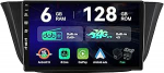 [6G+128G | Sisseehitatud DAB+ 4G] - MSD Autoradio Iveco Daily VI (2014-2021) jaoks | Android 15 GPS navigatsiooniradio | CarPlay Android autojuhtimisseadmed Dual-Band WiFi | Cam&eacute;ra MIC | Octa-Core 2 DIN