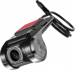 ATOTOZONE AC-44P2 1080P USB DVR Dash Camera, 156&deg; lai nurk, Loop Recording, Video Lock & Video Playback, kuni 64GB &uuml;hilduv, A6, S8, ei &uuml;hildu F7, X10, P5, P8, P9-ga.