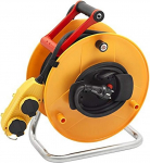 Brennenstuhl 1233221 Standard BT Pro elektriline kaablirull 40 m H07RN-F 3G2,5