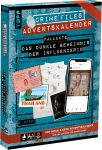 Kuriteo toimikud - Vale toimikud: Krimi advendikalender koos otse&uuml;lekandega Internetis