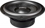 AXTON ATW 20: 20cm subwoofer auto Woofer 2 x 2 Ohm 75W RMS