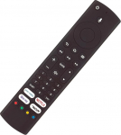 06T-BAMW39-AL01XS H&auml;&auml;lega vahetatav kaugjuhtimispult -VINABTY-fit for OK. Fire TV 06T-BAMW39-AL01XS kaugjuhtimispult