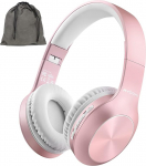 Rydohi Bluetooth k&otilde;rvaklapid &uuml;le k&otilde;rva, 68 tundi taasesitusaega ja 3 EQ-muusikarežiimi, traadita k&otilde;rvaklapid mikrofoni / s&uuml;gava bassiga, HiFi stereokomplektid, klapptelefoni peakomplektid arvutisse kodus reisimiseks kontorisse