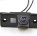 Auto &ouml;ise n&auml;gemise tagurduskaamera parkimisabi v&auml;rviline kaamera tagurduss&uuml;steem parkimiskaamera veekindel VW Touareg/Tiguan Santana/Polo/Skoda Scirocco Fabia/Golf 4/5/6 Variant/Cayenne jaoks