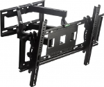 App Life TV Mount - Tolline teleri statiiv OLED ja Plasma VESA seinale p&ouml;&ouml;ratav Toetab kuni 50 kg 440 x 410 mm