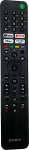 Sony RMF-TX520E / RMFTX520E originaalpult Sony telerile