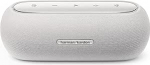 Harman Kardon Luna Bluetooth Box halli v&auml;rvi - kaasaskantav veekindel Bluetooth-k&otilde;lar - kuni 12 tundi aku kestvust