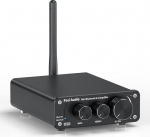 Bluetooth 4.0 Stereo Audio v&otilde;imendi vastuv&otilde;tja 2 kanaliga D-klassi Mini Hi-Fi integreeritud v&otilde;imendi koduk&otilde;laritele 50W x 2 - TPA3116