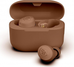 JLab Go Air Pop+ In-Ear k&otilde;rvaklapid juhtmevabad Bluetooth, t&otilde;elised juhtmevabad k&otilde;rvaklapid, 35+ tunnised k&otilde;rvaklapid, juhtmevabad k&otilde;rvaklapid, k&otilde;rvaklapid mikrofoniga, USB-C laadimiskarp, Dual Connect, EQ3 Sound, Tone 1615