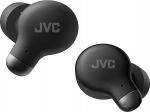 JVC HA-Z250T-B T&otilde;elised juhtmevabad aktiivse m&uuml;rasummutusega k&otilde;rvaklapid, pehmed ja mugavad m&auml;luvahust k&otilde;rvaklapid, 3 helirežiimi, BT 5.3, 28 tundi aku kestvust, mustad