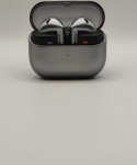 Samsung Galaxy Buds3 Auriculares Bluetooth Plata (h&otilde;bedane) SM-R530