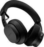 Fairphone Fairbuds XL (2025) k&otilde;rvaklapid, j&auml;tkusuutlikud m&uuml;rasummutusega k&otilde;rvaklapid (juhtmevabad, kuni 30 tundi aku kestvust, h&uuml;briid ANC, USB-C, IP54), Horizon Black