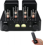 JTA50 2025 130W toru v&otilde;imendi, algtaseme HiFi v&otilde;imendi BT 5.0, kaugjuhtimispuldi, AUX, koaksiaal-, fono- ja USB sisendiga, subwooferi v&auml;ljund, 2.1 kanaliga plaadim&auml;ngija jaoks