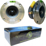 2 t&auml;ristid IPNOSIS IPT1001 100 Watt RMS ja 200 Watt Max 10.00 cm 4 tolli tundlikkus 101 dB s&uuml;gavus 4.00 cm kasutamine Spl, paari kohta 10.00 cm 4 tolli tundlikkus 101 dB s&uuml;gavus 4.00 cm paari kohta