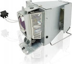 A+ kvaliteetne projektorilamp koos korpusega, mis &uuml;hildub ACER H6517ABD / X115H / X125H / X135WH, 60W, valge, 1 tk.