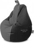 Happers Gamer Pro Bean Bag
