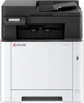 Kyocera Ecosys MA2101cfx Colour Laser Printer Multifunction Printer Scanner Copier Fax Machine Multifunction Printer with LAN, USB 2.0 and Mobile Print Function