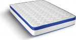 Imperial Confort Copenhagen Memory Foam Mattress 110 x 200 x 25 cm White