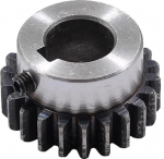 45# terasest 2 mooduli astmeline kumer hammasratas 20 21 22 23 24 25T hammas mootor metallist hammasratas spiraalratas v&otilde;tmeava auk hammasratta komponent (2M20Thole12)