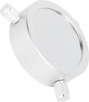 P&auml;ikesefilter teleskoopidele, binoklitele ja kaameratele, PET-kattega 44-70 mm filmi p&auml;ikesefilter, reguleeritavad astronoomilised tarvikud P&auml;ikese vaatlemiseks