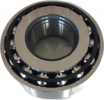 CHULKJFX F-234978.10.SKL-H79 Bearing 32 x 73 x 30 for BMW Double Row Ball 762597401 Pack of 1