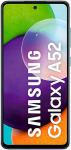 Samsung Galaxy A52 nutitelefon 128 GB, 6 GB RAM, Dual SIM, sinine