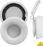 Geekria Monster Beats remondi osad valge