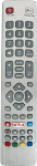 SHW/RMC/0129 SHW/RMC/0121 Asenduspult Sharp Aquos UHD TV-le LC-24DHG6001KF LC-32HI5432KF LC-40FI5242KF LC-48CFG6001KF LC-50CFG6001KF LC40FI5442KF F LC32HH 5432KF LC-32HG5341KF