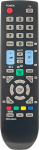 BN59-00942A BN5900942A Universaalne kaugjuhtimispult, mis &uuml;hildub Samsung PS50B430 PS42B430P2W PS50B430P2W plasmateleviisori kaugjuhtimispuldiga