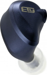 Etymotic ER-Multi3 EVO Triple Balanced Armature Driver In-Ear k&otilde;rvaklapid koos eemaldatava k&otilde;rgekvaliteedilise Estron T2 BAX kaabliga
