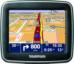 TomTom Start 3.5" satelliitnavigatsiooniseadme &Uuml;hendkuningriigi ja Iirimaa kaartidega