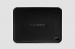 Western Digital Easy Store v&auml;line k&otilde;vaketas USB 3.0 5TB must