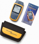 Fluke Networks Micro scanner 2, sinine/kollane