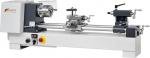 WABECO treipingi D2400 H30 1,4 kW tipplaius 500 mm Made in Germany