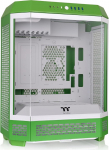 Thermaltake The Tower 600 Mid Tower Chassis | Varjatud &uuml;hendused | Light-Year Green