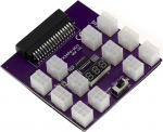 KALEA-INFORMATIQUE Breakout Board Emersoni toiteallikale 7001484 12 P6 pistikut - Maksimaalne v&otilde;imsus 1200W - 7001484-J000 7001484-J002 39Y7200 39Y7201
