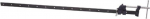 Draper Expert 1050 mm Kapazit&auml;t Sch&auml;rpe Cramp, 1 t&uuml;kk, 10960