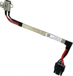 ZAHARA alalisvoolu pistikupesa kaabel MSI Katana GL66 MS1581 GF66 9S7-158112, PULSE GL66, Katana GF66 MS1581 K1G-3004100-H39, PULSE GL76, Katana GF76 MS17L1 K1G1G. -3 004 10002-H39 K1G-3004103-V03