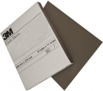 3M 50 x must peeneteraline liivapaber 011K 11 pikkus x 9 laius (50 tk)