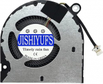 Protsessori jahutusventilaator Acer Spin5 SP513-55N P50-52 TMP215-52 P214-52 N19Q7 N19Q8 P215-41-G3 P215-52 P215-52G P215-53 seeria D-seeria FS5K1 2 114 4648 FM6U DC5V 0.5A