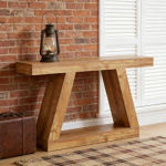 Generisch Accent Table, sissep&auml;&auml;sulaua, Storage Console Table, diivanilaud, konsoollaud, konsoollaud