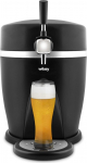 H.Koenig W&euml;asy PINT568 &otilde;llekastmisseade, &uuml;hildub 5L t&uuml;nnidega, 60 W, 3 &deg;C kuni 6 &deg;C, integreeritud jahutuss&uuml;steem, s&auml;ilivusaeg kuni 30 p&auml;eva.
