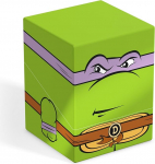 Squaroes - Squaroe Teenage Mutant Ninja Turtles 003 - Donatello