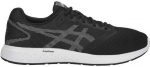 Asics Patriot 10 M running shoes, 1011A131-002/ 46 / black