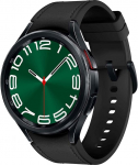Nutikell Samsung Galaxy Watch 6 Classic 43 mm must (renoveeritud)