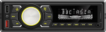 ESSGOO 1DIN autoraadio DAB+ RDS AM FM MP3 koos 2x USB SD AUX Bluetoothi k&auml;ed-vabaduse komplektiga