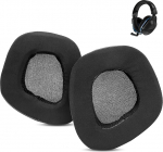 Turtle Beach Stealth 600 Gen 2 traadita peakomplektide k&otilde;rvapadjadega &uuml;hilduv k&otilde;rvapadi asendamine jahutava geelkihiga