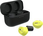 ISOtunes Free Aware kuulmiskaitse: EN352 sertifitseeritud t&otilde;elised juhtmevabad Bluetooth k&otilde;rvaklapid audio l&auml;bip&auml;&auml;su tehnoloogiaga