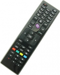 Kaugjuhtimispult Princeton PR22FHD16B PR24HD17B PR32HD18B jaoks